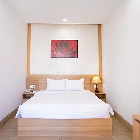 An Duong Hotel & Apartment Da Nang Zewnętrze zdjęcie