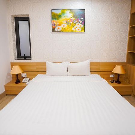 An Duong Hotel & Apartment Da Nang Zewnętrze zdjęcie