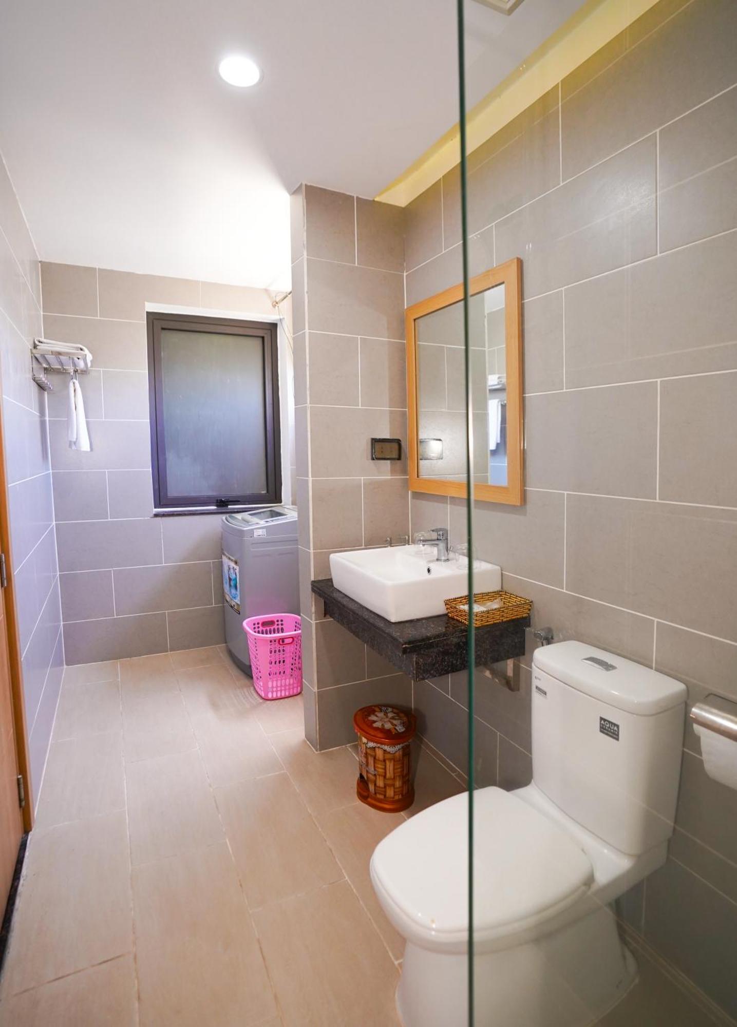 An Duong Hotel & Apartment Da Nang Zewnętrze zdjęcie