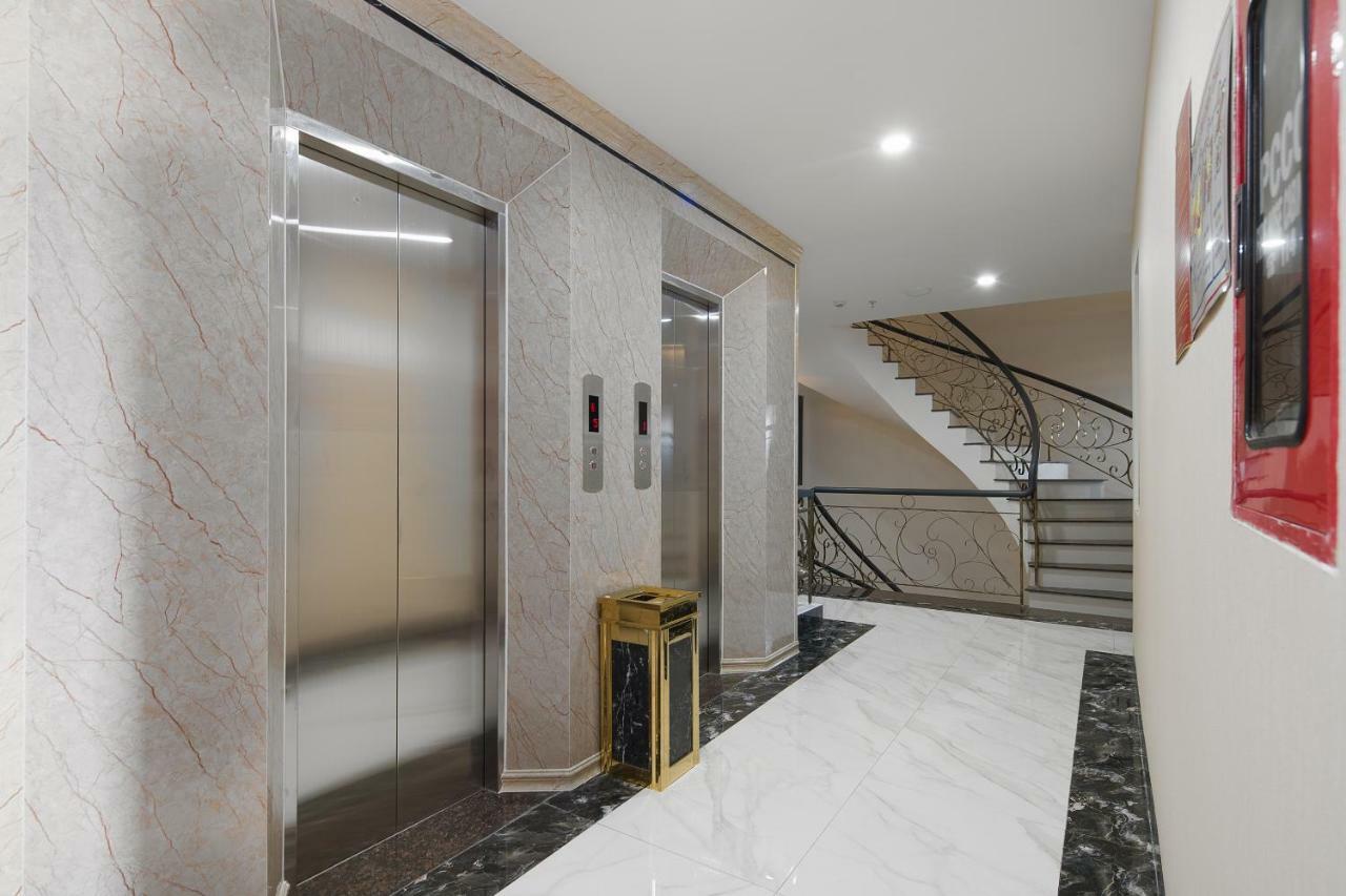 An Duong Hotel & Apartment Da Nang Zewnętrze zdjęcie